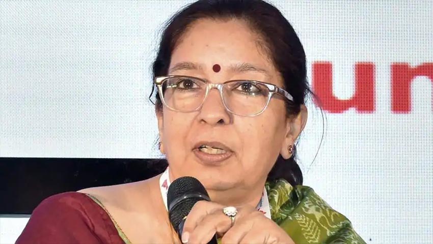 Tata Global Beverages appoints Shikha Sharma, Bharat Puri as directors
