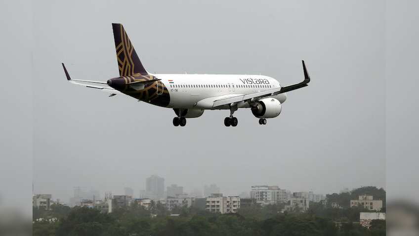Vistara is hiring: Here is all you need to know about eligibility, recruitment process