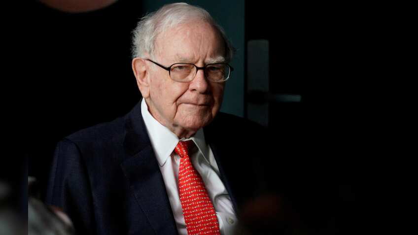 What cryptocurrency market should learn from Warren Buffett