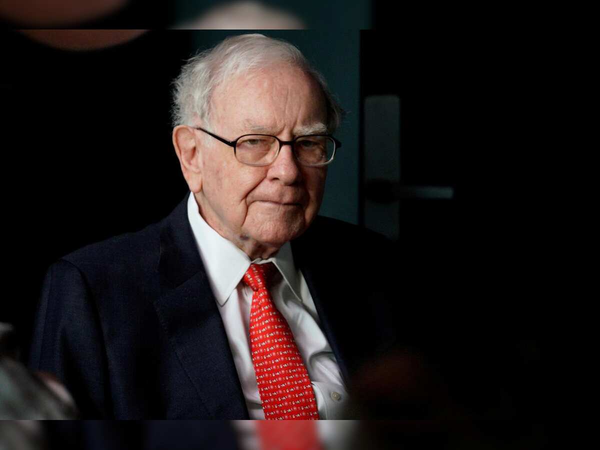 What cryptocurrency market should learn from Warren Buffett