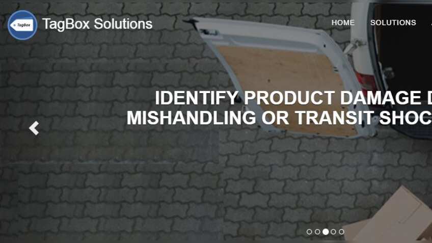 TVS Motor invests US$3.85 Million in TagBox as part of Series A Funding