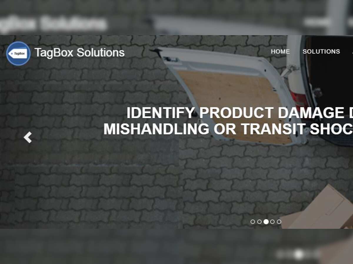 TVS Motor invests US$3.85 Million in TagBox as