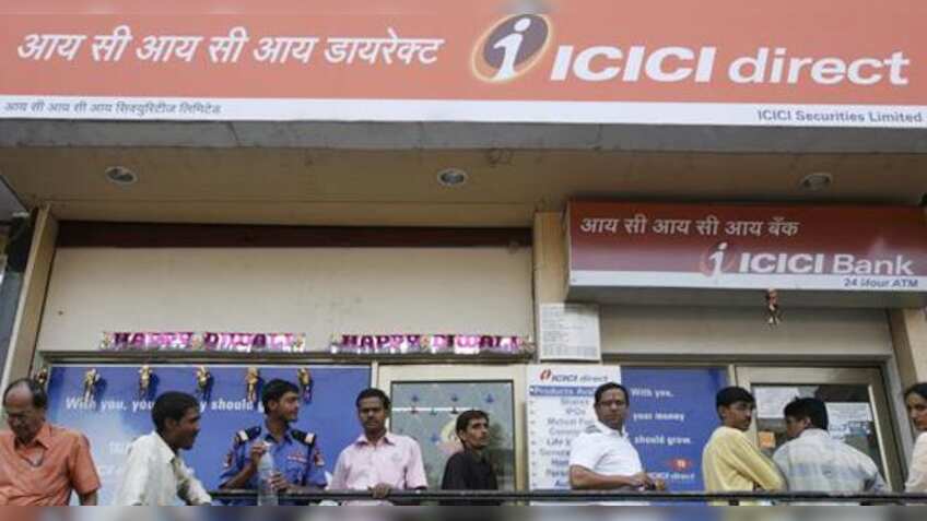 ICICI Securities forays into financial products manufacturing space with PMS launch