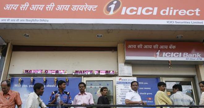 ICICI Securities forays into financial products manufacturing space with PMS launch