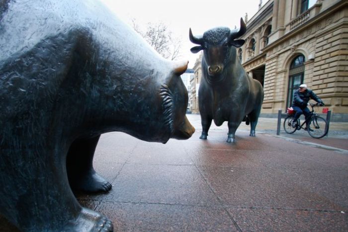 Shares to buy on May 9: Stock market