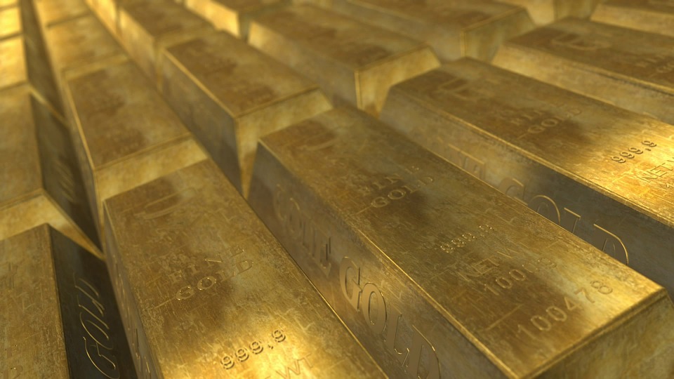 Gold prices hold firm ahead of US-China trade