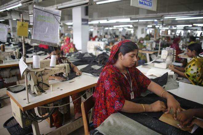 Knitwear exports from Tirupur to clock Rs 30,000 crore in FY20 | Zee ...