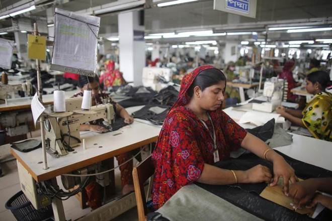 Knitwear exports from Tirupur to clock Rs 30,000 crore in FY20