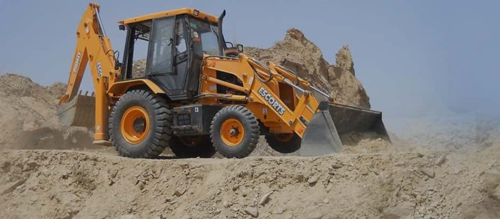 Escorts' shares drop over 8% in 4 days - Rakesh Jhunjhunwala impacted | What's the road ahead?