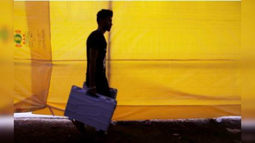 How Letstrack is helping Election Commission track EVMs in Lok Sabha polls 2019