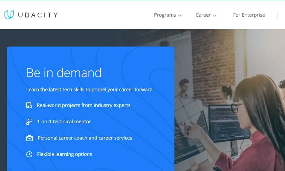 Udacity, Facebook announce AI scholarship: All you need to know