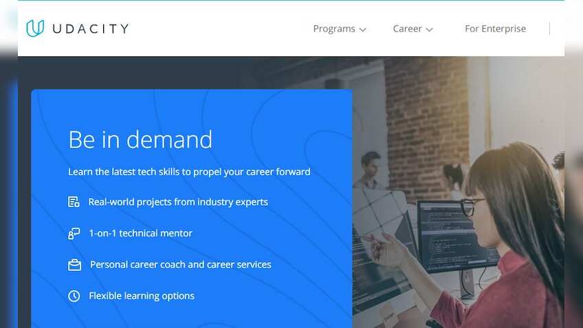 Udacity, Facebook announce AI scholarship: All you need to know