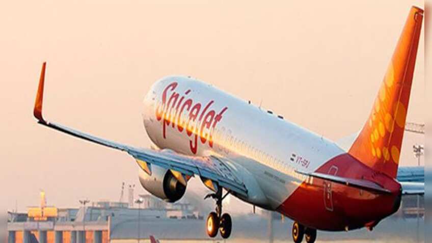 SpiceJet offers business class from May 11 on select routes