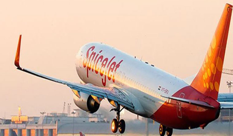 SpiceJet offers business class from May 11 on select routes