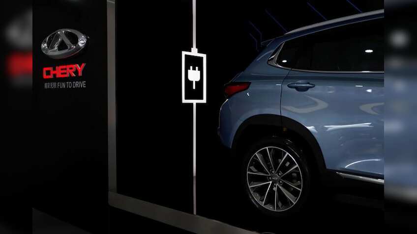 China’s Chery Automobile may enter into alliance with Tata Motors for India JV