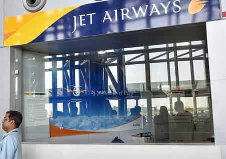 HDFC puts Jet Airways' office space for sale to recover Rs 414 cr