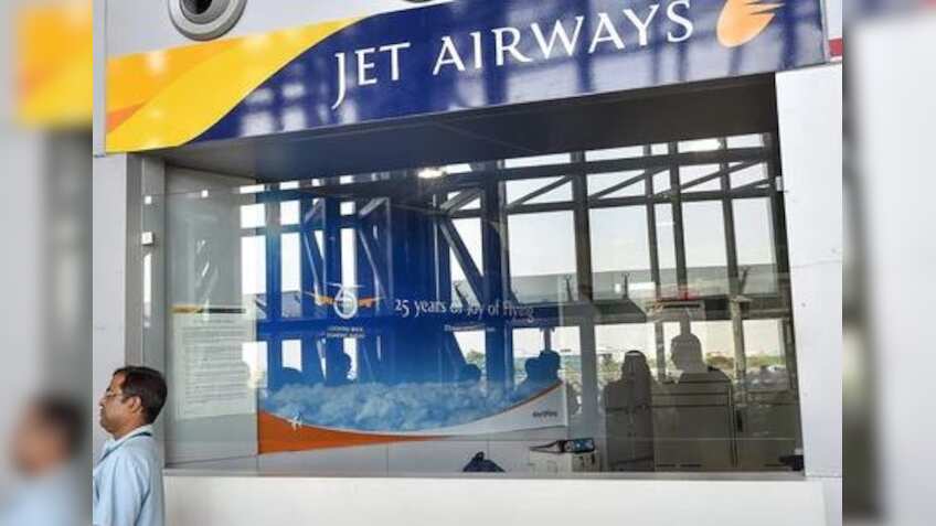HDFC puts Jet Airways' office space for sale to recover Rs 414 cr