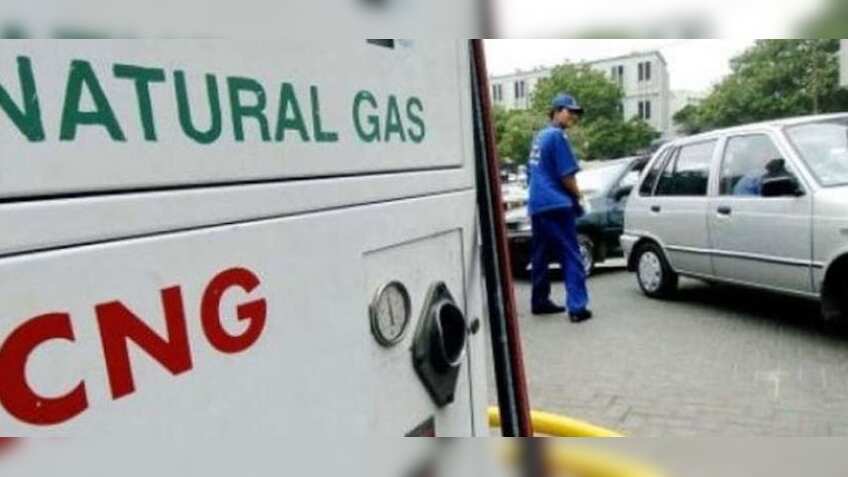  Natural gas vehicles likely to account for 50 pc of total new sales by 2030: Nomura