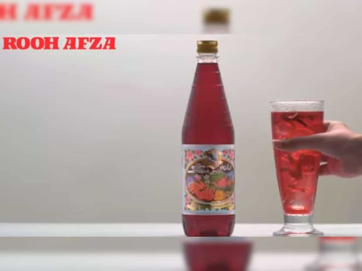 RoohAfza back in market after temporary shortage: Hamdard