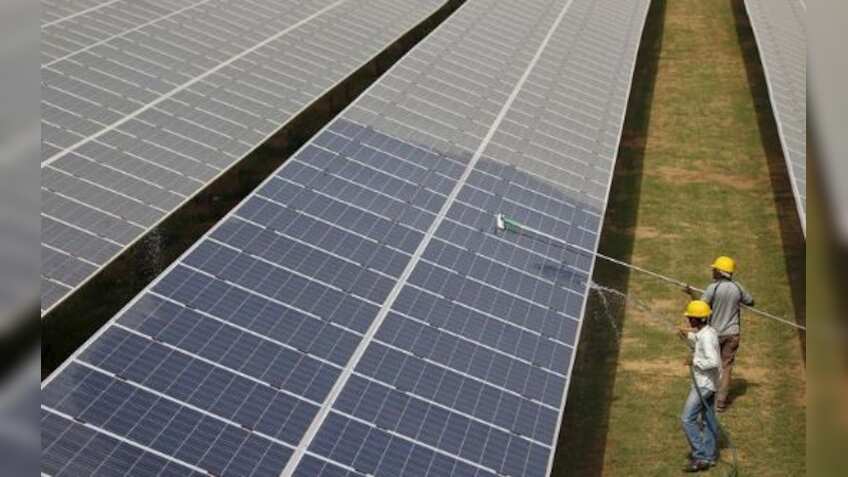 Solar Industries Q4 net profit up 11% at Rs 75 crore