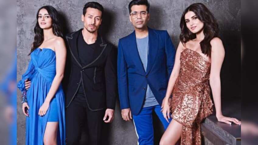 Student of the Year 2 box office collection prediction: This is how much SOTY 2 is expected to earn on opening weekend