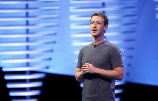 It is time to break up Facebook: Company's Co-founder