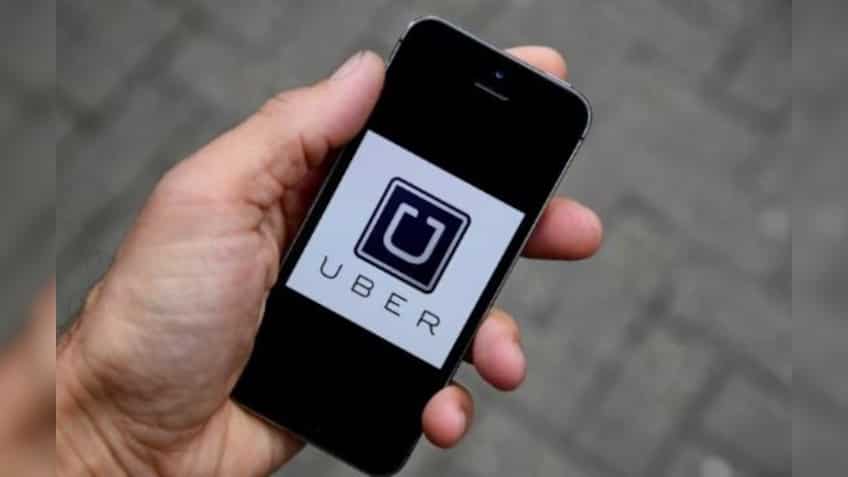 Uber to price blockbuster IPO against grim market backdrop