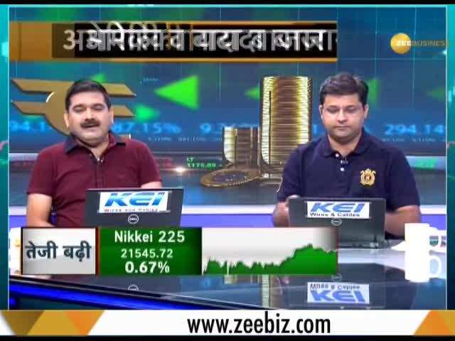 Share Bazaar Live: All you need to know about profitable trading for May 10th, 2019