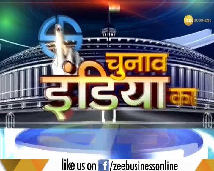 Mayawati hits back at PM Modi’s remark of SP-BSP alliance as 'casteist'