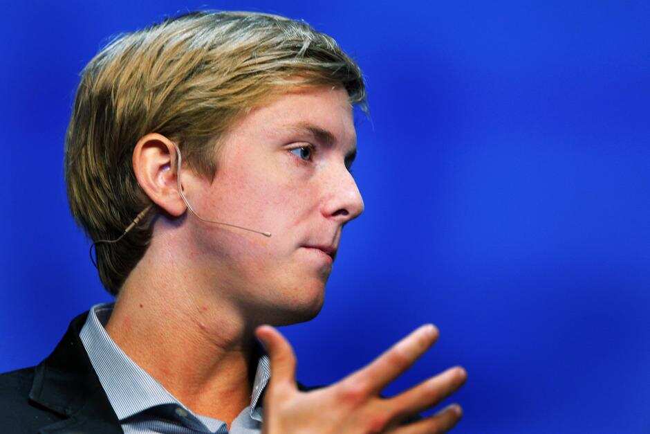 Facebook rejects co-founder Chris Hughes call to split; US lawmakers sought antitrust probe