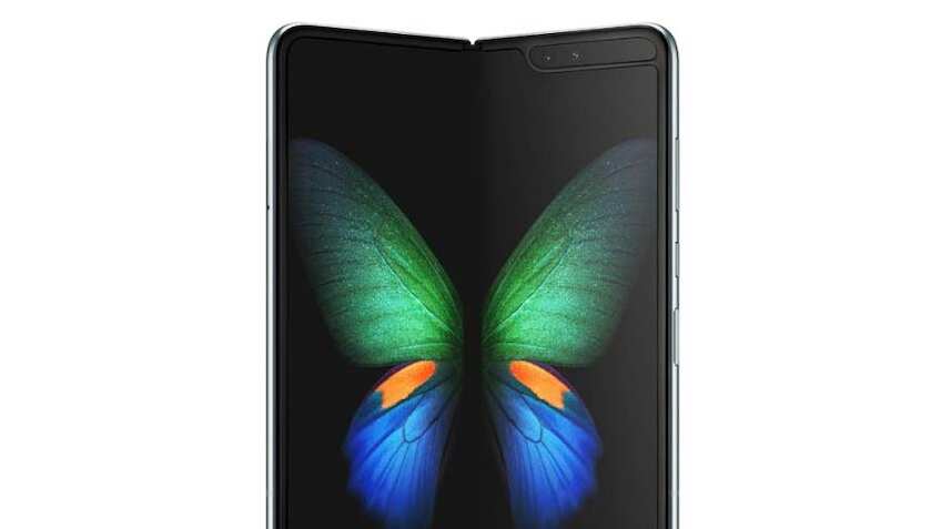 Samsung says defect in Galaxy Fold reviewed, new launch date to be announced soon