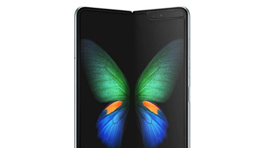 Samsung says defect in Galaxy Fold reviewed, new launch date to be announced soon