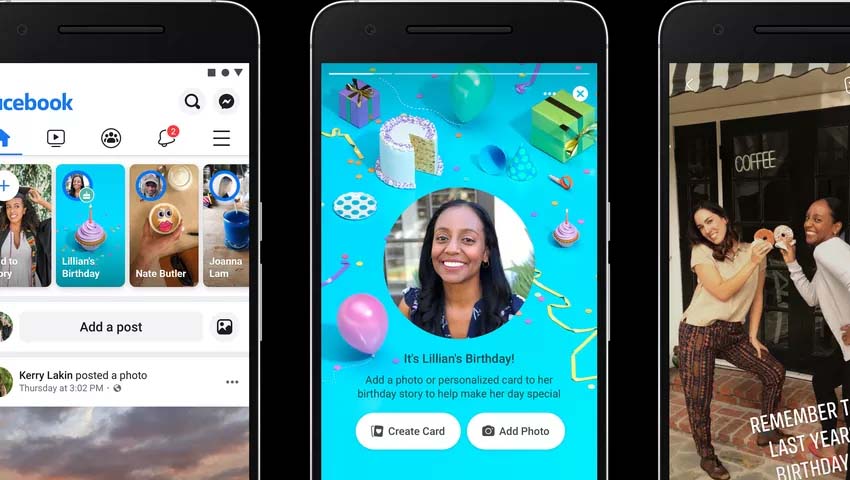 This new Facebook feature is set to make your birthdays awesome