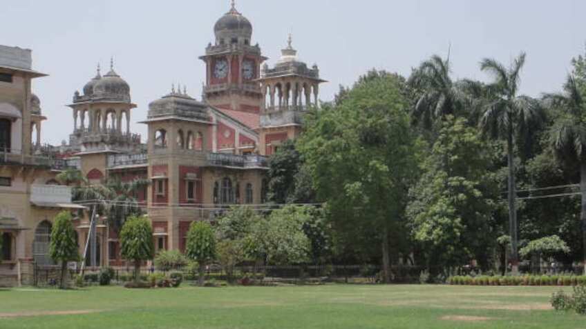 Allahabad University Assistant Professor Recruitment 2019: Applications invited for 558 posts at allduniv.ac.in 