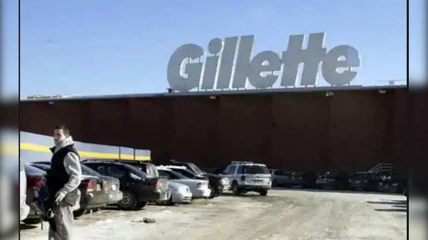 Gillette India March quarter PAT up 23 pct to Rs 88 cr