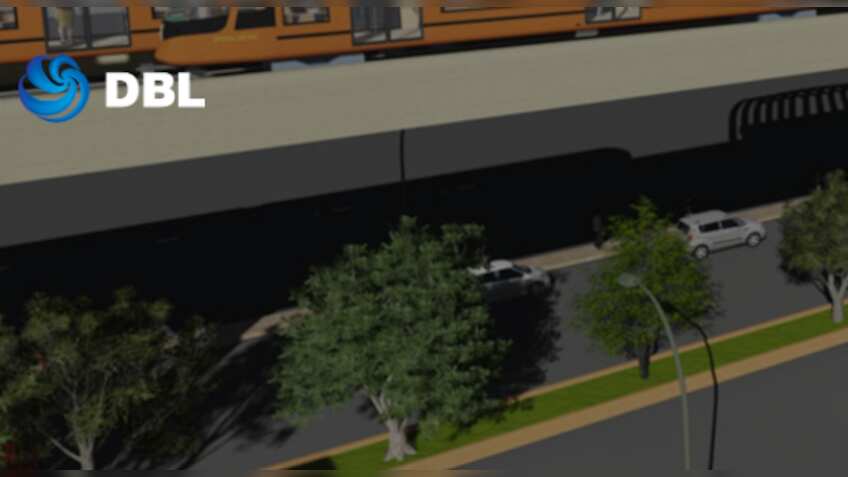 Dilip Buildcon Q4 profit at Rs 219.9 cr