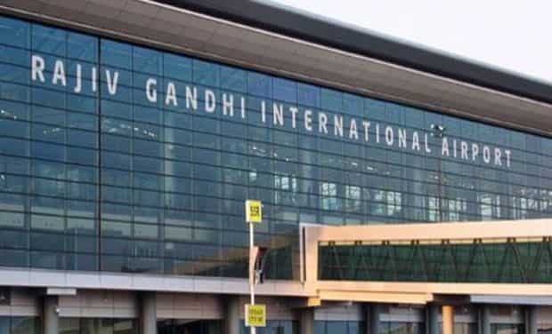World's best airports' list has Hyderabad's Rajiv Gandhi International Airport on 8th position