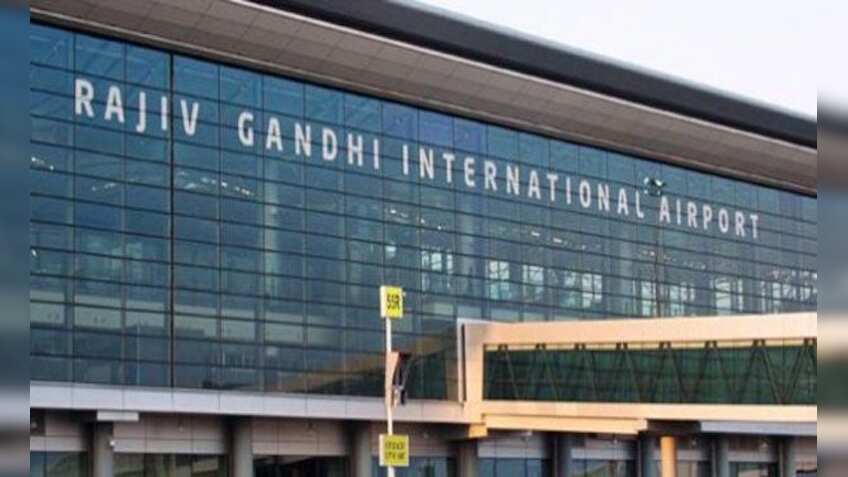 World's best airports' list has Hyderabad's Rajiv Gandhi International Airport on 8th position