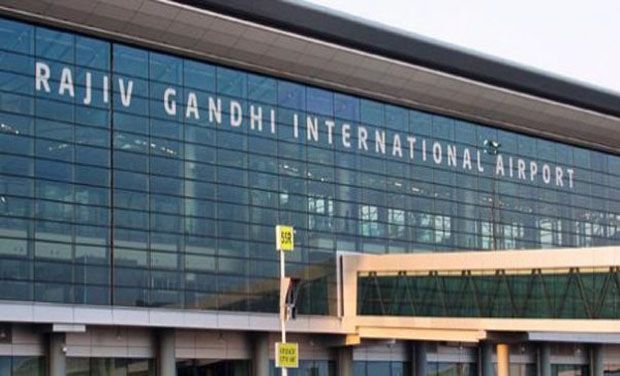 World's best airports' list has Hyderabad's Rajiv Gandhi International Airport on 8th position