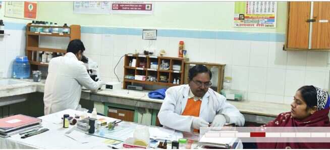 NRHM UP Recruitment 2019: Apply for 6000 Community Health Officers posts at upnrhm.gov.in