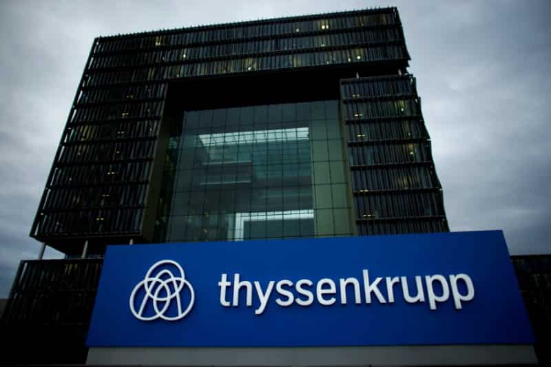 Thyssenkrupp rips up failed split plan, to list elevators in fresh revamp