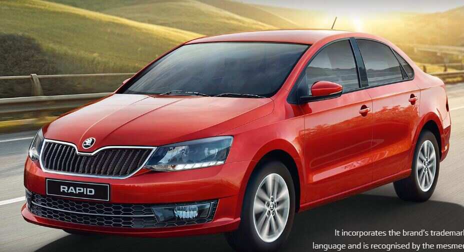 Skoda Auto aims to sell one lakh cars per year in India from 2025: Official