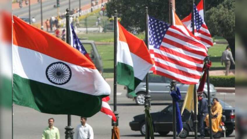 Indo-US trade could rise to USD 500 billion by 2023-24: IACC