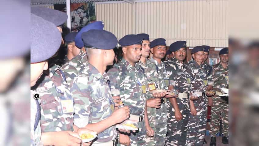 SSB recruitment 2019:  290 Constable GD, other posts open, last date June 7 - Here's how to apply