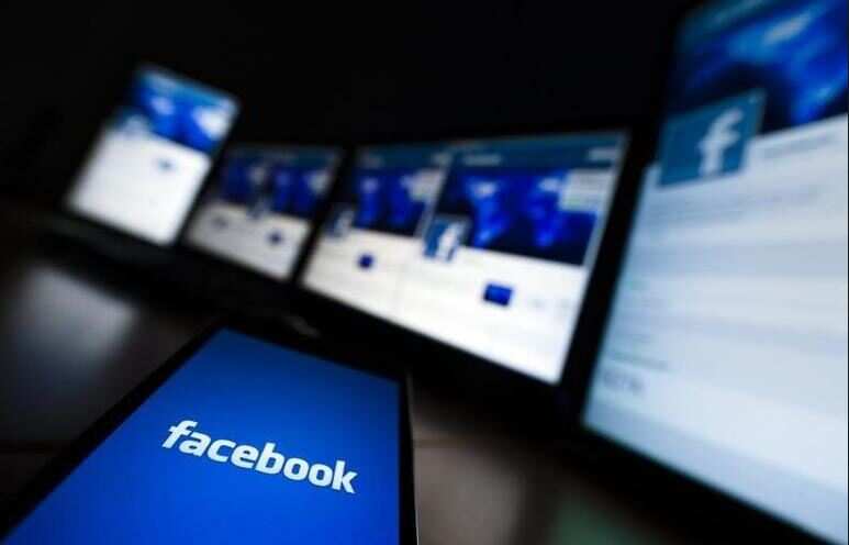 Facebook sues South Korean firm over data misuse