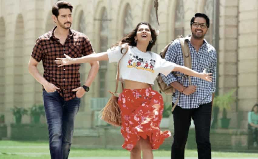 Maharshi Box Office Collection Day 2: Sensational! Mahesh Babu starrer set for 'rocking weekend'; Here's what it has earned so far