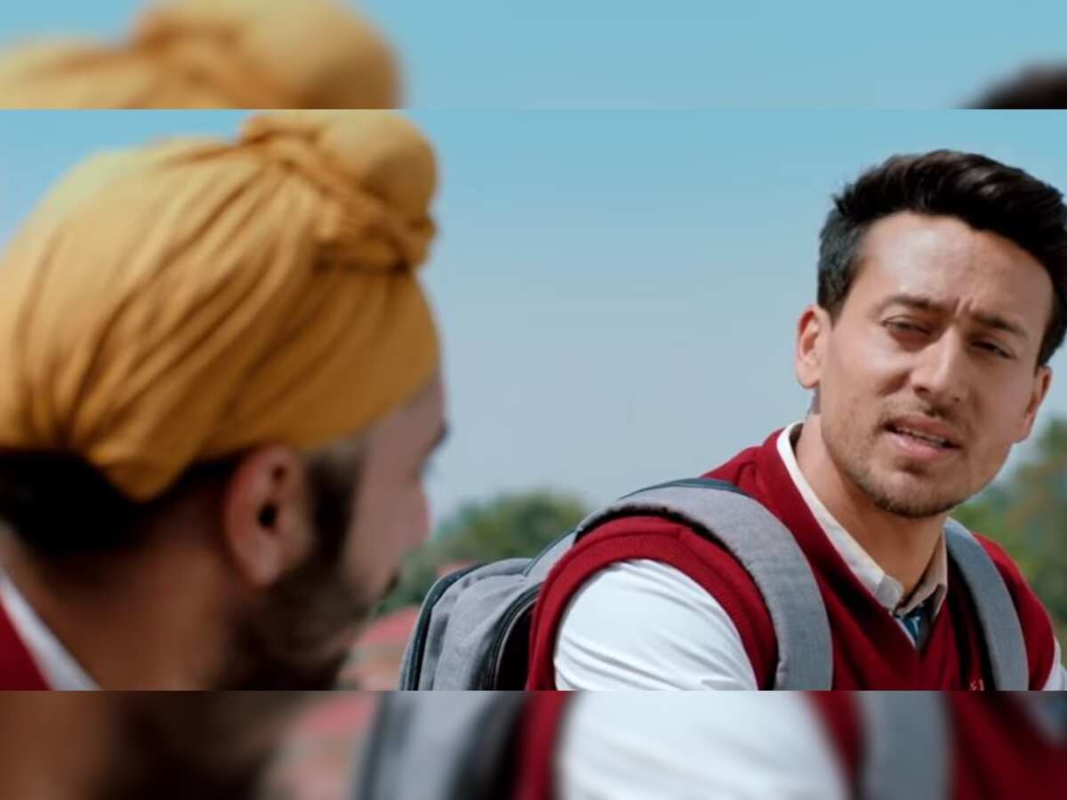 Student Of The Year 2 box office collection