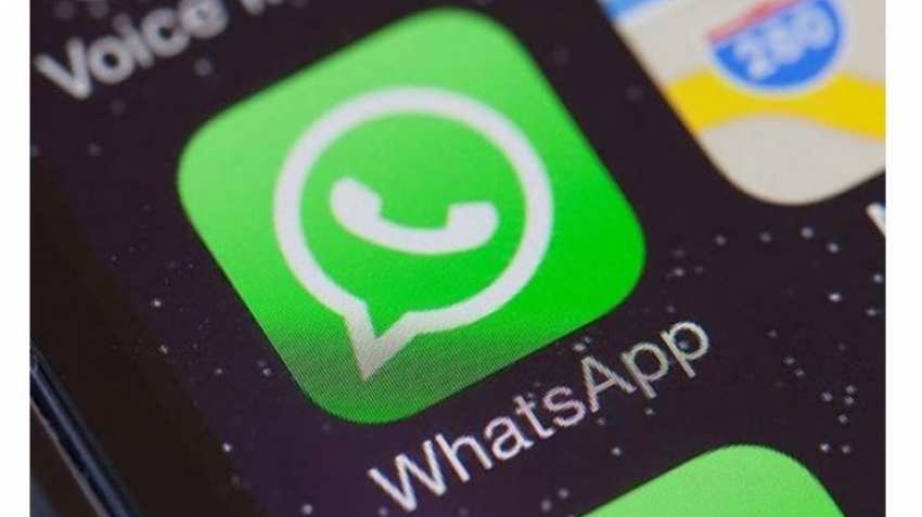 Whatsapp new 'Dark Mode' spotted! Check details here