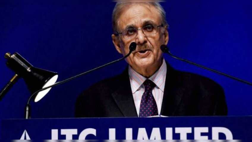 Political, business leaders pay rich tributes to ITC's Deveshwar