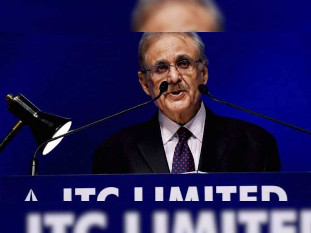 Political, business leaders pay rich tributes to ITC&#039;s